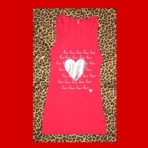 Guess tank top